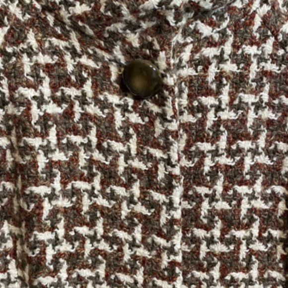 Semantiks short sleeve coat - Picture 4 of 6